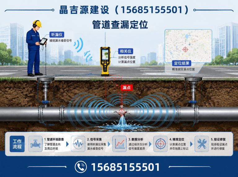 贵阳晶吉源建设展示图